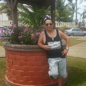 Meet your Posher, Edwin